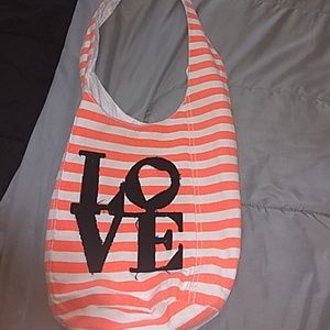 Beach bag